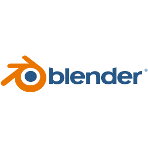 Logo Blender