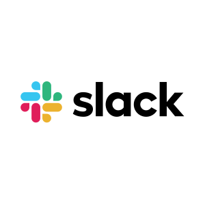 Logo Slack