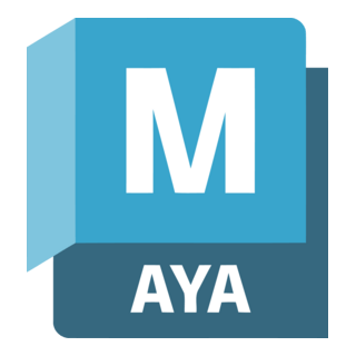 Logo Maya