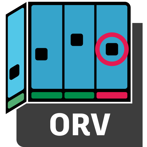 Logo OpenRV