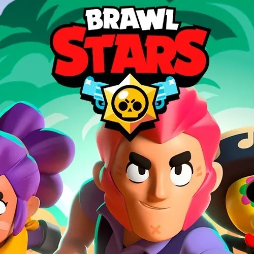 Brawl Stars