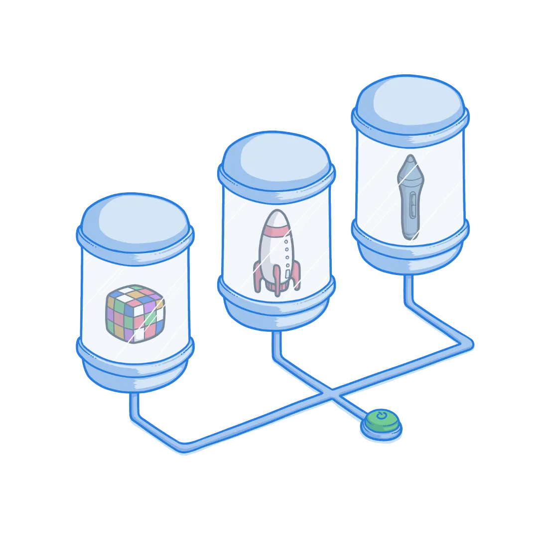 Configuration multi-instances