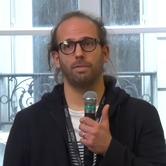 Axel Tillement