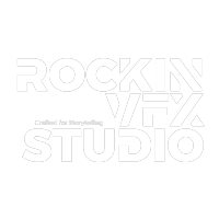 Rockin VFX