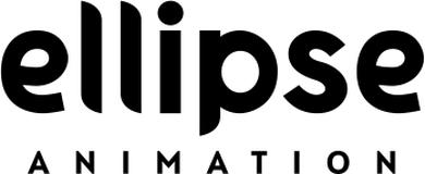Ellipse Animation